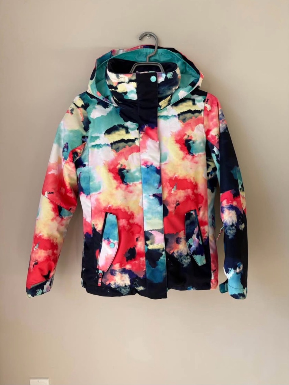 Roxy Girl’s Ski/Snowboard Set